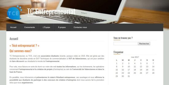 Site TCE